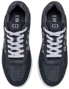 Dior B27 Bajo 'CD Diamond - Azul Marino' 3SN272ZPP_H515 Shop Dior B27 Bajo 'CD Diamond - Azul Marino' 3SN272ZPP_H515