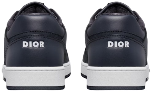 Dior B27 Bajo 'CD Diamond - Azul Marino' 3SN272ZPP_H515 Purchase Dior B27 Bajo 'CD Diamond - Azul Marino' 3SN272ZPP_H515