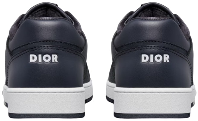 Dior B27 Low 'CD Diamond - Navy Blue' 3SN272ZPP_H515 Purchase Dior B27 Low 'CD Diamond - Navy Blue' 3SN272ZPP_H515