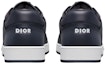 Purchase Dior B27 Rendah 'CD Diamond - Biru Navy' 3SN272ZPP_H515