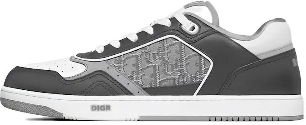 Dior B27 Low 'Dior Oblique - Abu Arang' 3SN272ZTY_H868 Buy Dior B27 Low 'Dior Oblique - Abu Arang' 3SN272ZTY_H868