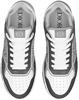 Dior B27 Low 'Dior Oblique - Abu Arang' 3SN272ZTY_H868 Lookbook Dior B27 Low 'Dior Oblique - Abu Arang' 3SN272ZTY_H868