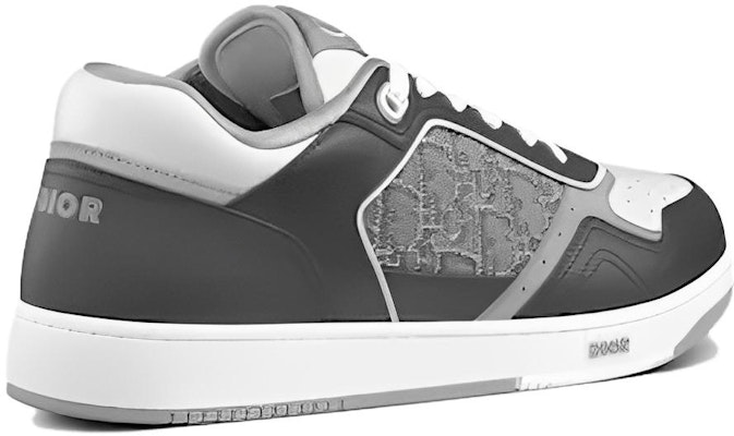 Dior B27 Low 'Dior Oblique - Abu Arang' 3SN272ZTY_H868 Shop Dior B27 Low 'Dior Oblique - Abu Arang' 3SN272ZTY_H868
