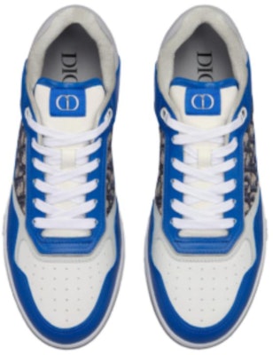 Dior B27 Low 'Dior Oblique - Biru' 3SN272ZIR_H560 Purchase Dior B27 Low 'Dior Oblique - Biru' 3SN272ZIR_H560