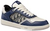 Lookbook Dior B27 Rendah 'Dior Oblique - Biru Kelabu' 3SN272ZIR_H568