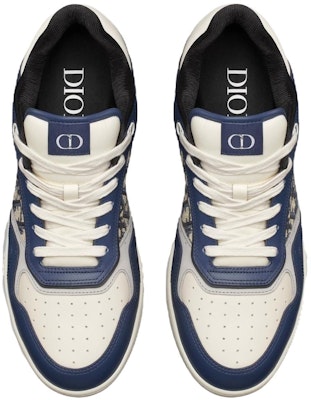 Dior B27ロー "オブリーク ブルーグレー" 3SN272ZIR_H568 Shop Dior B27ロー "オブリーク ブルーグレー" 3SN272ZIR_H568