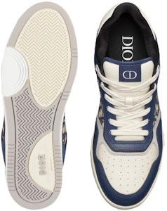 Dior B27 Rendah 'Dior Oblique - Biru Kelabu' 3SN272ZIR_H568 Purchase Dior B27 Rendah 'Dior Oblique - Biru Kelabu' 3SN272ZIR_H568