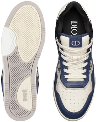 Dior B27ロー "オブリーク ブルーグレー" 3SN272ZIR_H568 Purchase Dior B27ロー "オブリーク ブルーグレー" 3SN272ZIR_H568
