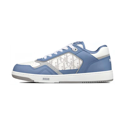 Dior B27 Low 'Dior Oblique - Blue White'