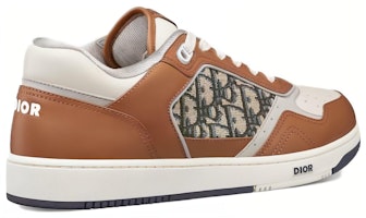 디올 B27 로우 "오블리크 브라운 크림" 3SN272ZIR_H716 Lookbook 디올 B27 로우 "오블리크 브라운 크림" 3SN272ZIR_H716