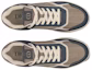 Shop Dior B27 Low 'Dior Oblique - Coklat Kelabu Gelap' 3SN272ZWY_H881