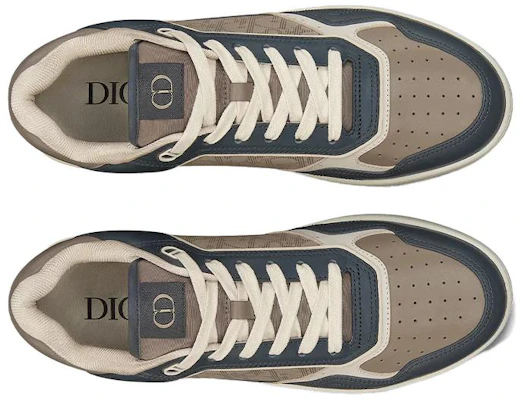 Dior B27 Low 'Dior Oblique - Brown Deep Grey' 3SN272ZWY_H881 Purchase Dior B27 Low 'Dior Oblique - Brown Deep Grey' 3SN272ZWY_H881