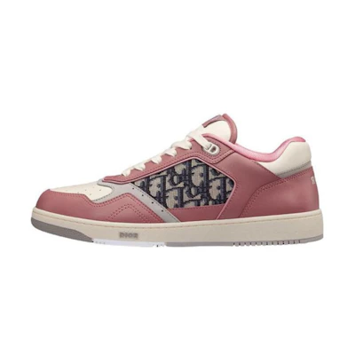 Dior B27 Low 'Dior Oblique - Burlwood'