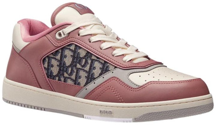 Dior B27ロー "バーウッド オブリーク" 3SN272ZIR_H763 Order Dior B27ロー "バーウッド オブリーク" 3SN272ZIR_H763