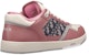 Dior B27 Low 'Dior Oblique - Burlwood' Lelaki Sneakers 3SN272ZIR_H763