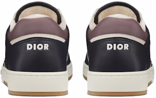 Dior B27 低帮 'Dior Oblique - 深蓝李子色' 3SN272ZIR-H567 Purchase Dior B27 低帮 'Dior Oblique - 深蓝李子色' 3SN272ZIR-H567