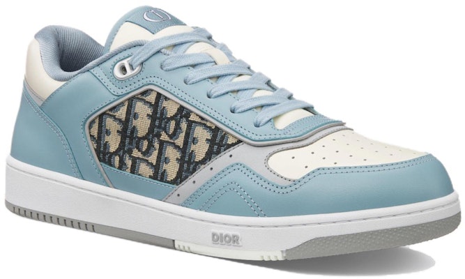 디올 B27 로우 "디올 오블리크 - 라이트 블루" 3SN272ZIR_H526 Lookbook 디올 B27 로우 "디올 오블리크 - 라이트 블루" 3SN272ZIR_H526