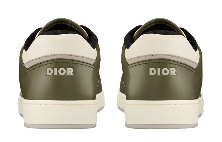 Purchase 디올 B27 로우 "디올 오블리크 - 올리브" 3SN272ZIR_H661