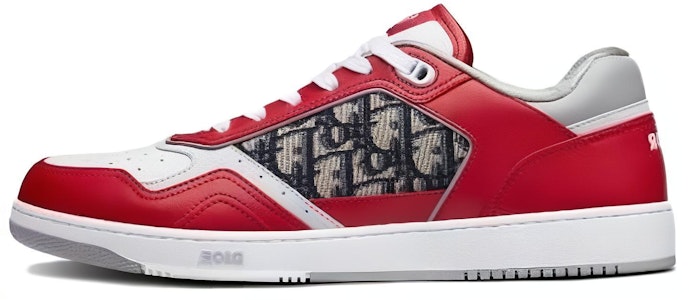 Dior B27 Low 'Dior Oblique - Merah' 3SN272ZIR-H360 Buy Dior B27 Low 'Dior Oblique - Merah' 3SN272ZIR-H360