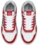 Lookbook 디올 B27 로우 "오블리크 레드" (Dior B27 Low "Oblique Red") 3SN272ZIR-H360