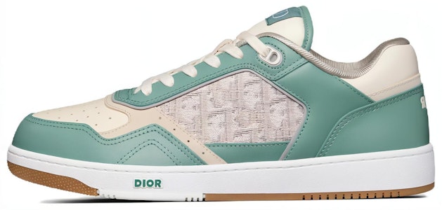 Dior B27 Low 'Dior Oblique - Turquesa' 3SN272ZIR_H066 Buy Dior B27 Low 'Dior Oblique - Turquesa' 3SN272ZIR_H066