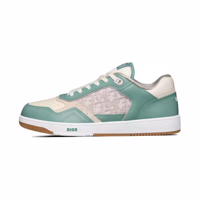 Dior B27 Low 'Dior Oblique - Turquoise'