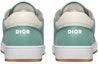 Shop Dior B27 Rendah 'Dior Oblique - Biru Turquoise' 3SN272ZIR_H066