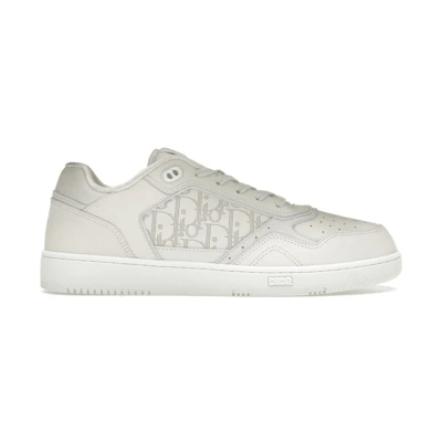 Dior B27 Low 'Dior Oblique - White'