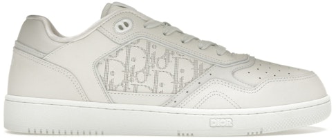 Dior B27 Low 'Dior Oblique - White' 3SN272ZSB_H000 Dior B27 Low 'Dior Oblique - White' 3SN272ZSB_H000