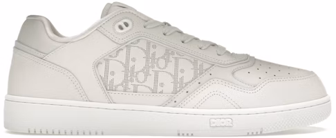 Dior B27 Low 'Dior Oblique - White' 3SN272ZSB_H000 Dior B27 Low 'Dior Oblique - White' 3SN272ZSB_H000