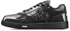 Buy Dior B27 Low 'Dior Oblique Timbul - Hitam' 3SN272ZYV-H900
