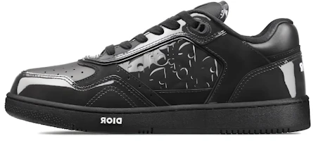 Dior B27 Low 'Dior Oblique Embossed - Black' 3SN272ZYV-H900 Dior B27 Low 'Dior Oblique Embossed - Black' 3SN272ZYV-H900