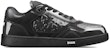 Dior B27 Low 'Dior Oblique Timbul - Hitam' 3SN272ZYV-H900