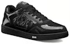 Lookbook Dior B27 Low 'Dior Oblique Timbul - Hitam' 3SN272ZYV-H900