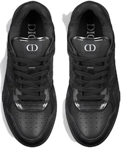 DIOR迪奧 B27 漆皮 舒適百搭 減震防滑耐磨 低筒 慢跑鞋 男款 黑色 Shop DIOR迪奧 B27 漆皮 舒適百搭 減震防滑耐磨 低筒 慢跑鞋 男款 黑色
