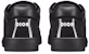 Dior B27 Low 'Dior Oblique Timbul - Hitam' 3SN272ZYV-H900