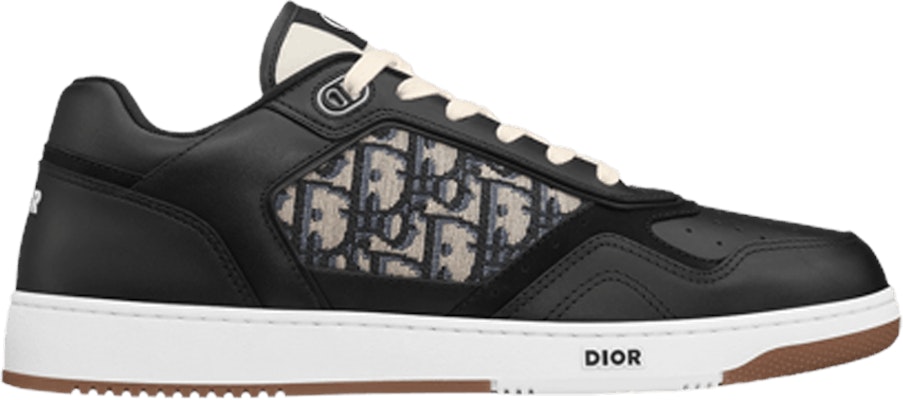 Dior B27 Low 'Dior Oblique Galaxy - Hitam' 3SN272ZIJ-H965 Buy Dior B27 Low 'Dior Oblique Galaxy - Hitam' 3SN272ZIJ-H965