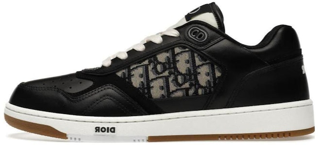 Dior B27 Low 'Galaxy Dior Oblique - Negro Beige' 3SN272ZIR_H965 Buy Dior B27 Low 'Galaxy Dior Oblique - Negro Beige' 3SN272ZIR_H965