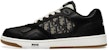 Dior B27 Low 'Dior Oblique Galaxy - Hitam Beige' 3SN272ZIR_H965