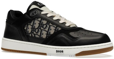 Dior B27 低帮 "Dior Oblique Galaxy - 黑米色" 3SN272ZIR_H965 Order Dior B27 低帮 "Dior Oblique Galaxy - 黑米色" 3SN272ZIR_H965