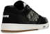 Dior B27 Low 'Dior Oblique Galaxy - Hitam Beige' 3SN272ZIR_H965
