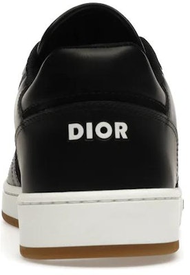 Dior B27 Low 'Dior Oblique Galaxy - Black Beige' 3SN272ZIR_H965 Purchase Dior B27 Low 'Dior Oblique Galaxy - Black Beige' 3SN272ZIR_H965