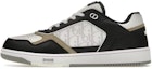 Buy Dior B27 Rendah 'Dior Oblique Galaxy - Hitam Putih Beige' 3SN272ZIJ_H163