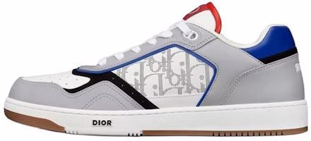 Dior B27 Low 'Dior Oblique Galaxy - Grey Blue' 3SN272ZIJ-H865 Dior B27 Low 'Dior Oblique Galaxy - Grey Blue' 3SN272ZIJ-H865