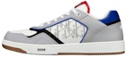 Buy Dior B27 Rendah 'Dior Oblique Galaxy - Kelabu Biru' 3SN272ZIJ-H865