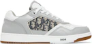 Buy Dior B27 Low ''Dior Oblique Galaxy - Grau Gum'' 3SN272ZIR_H165