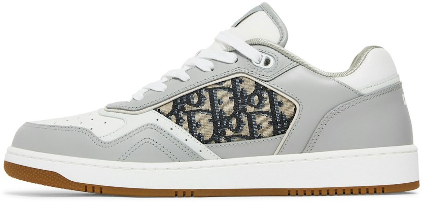 Dior B27 Low ''Dior Oblique Galaxy - Grau Gum'' 3SN272ZIR_H165 Shop Dior B27 Low ''Dior Oblique Galaxy - Grau Gum'' 3SN272ZIR_H165