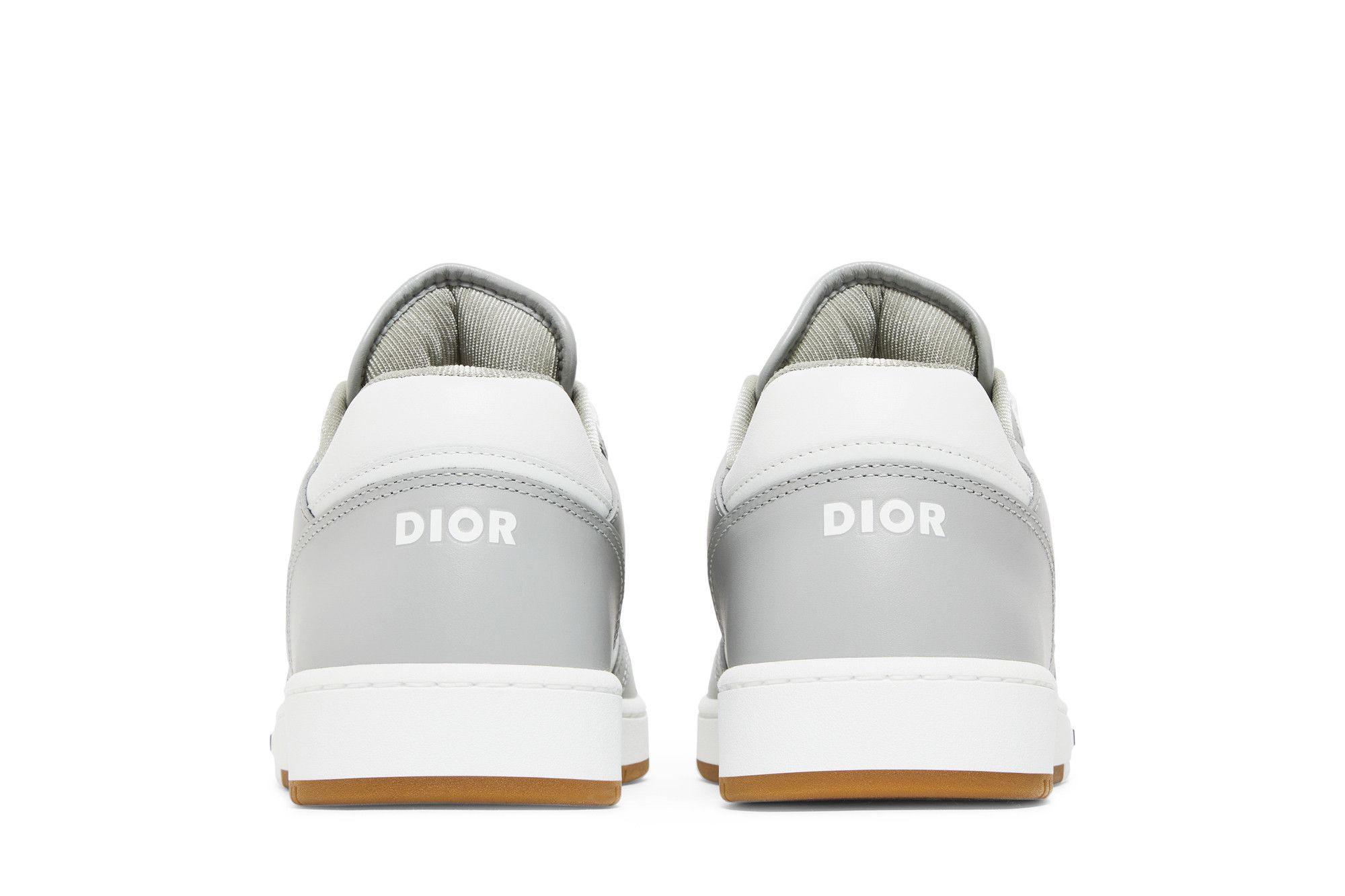 Sizing Dior B27 Low ''Dior Oblique Galaxy - Grau Gum'' 3SN272ZIR_H165