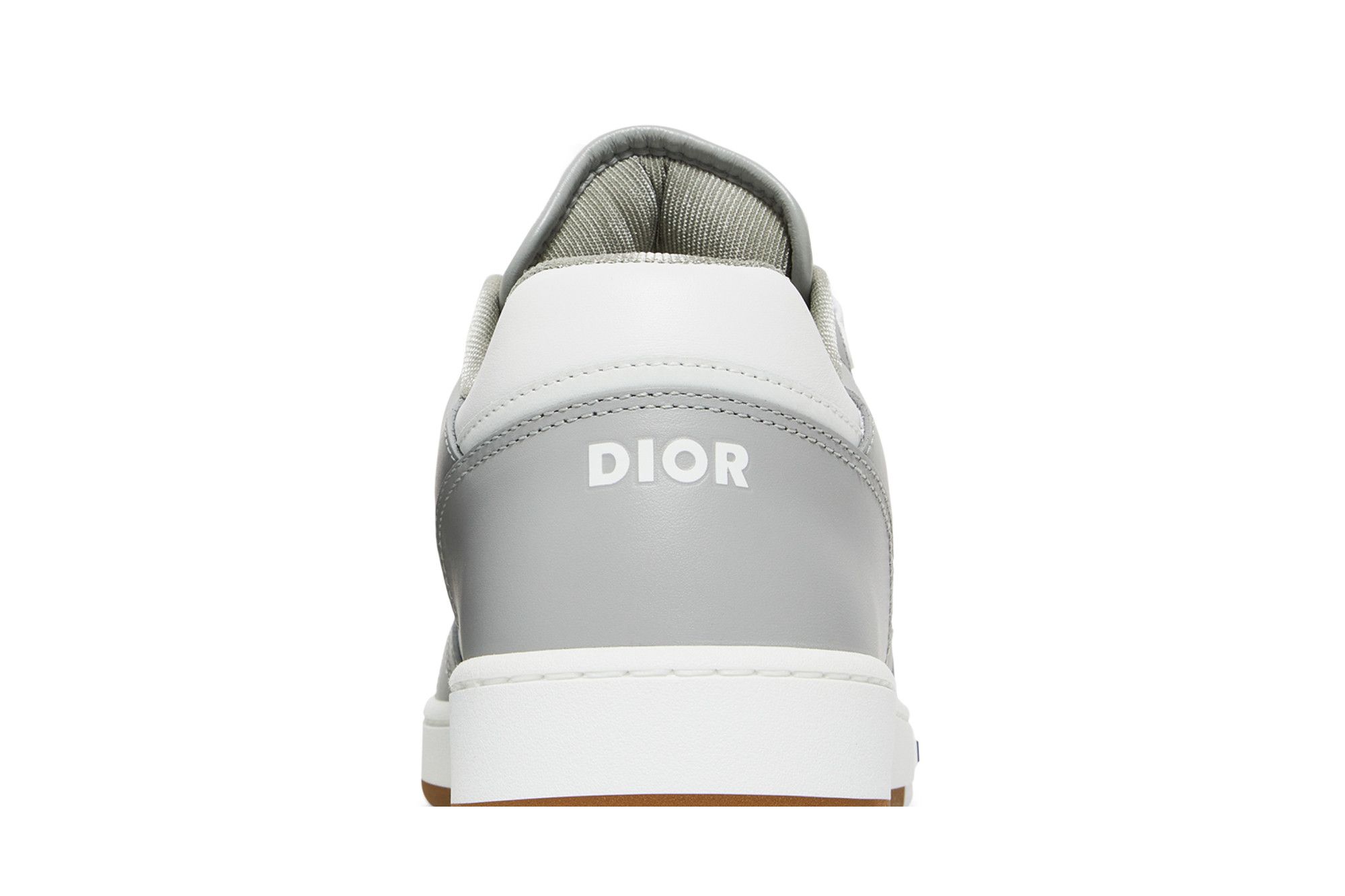 Cheap Dior B27 Low ''Dior Oblique Galaxy - Grau Gum'' 3SN272ZIR_H165