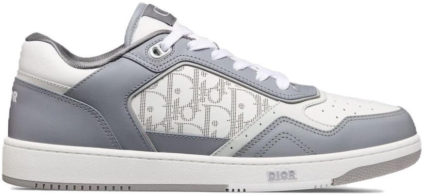 디올 B27 로우 그레이 (Dior B27 로우 회색) 3SN272ZIJ_H890 Order 디올 B27 로우 그레이 (Dior B27 로우 회색) 3SN272ZIJ_H890